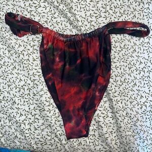 SKatie Bobbi thick bottoms in Soho